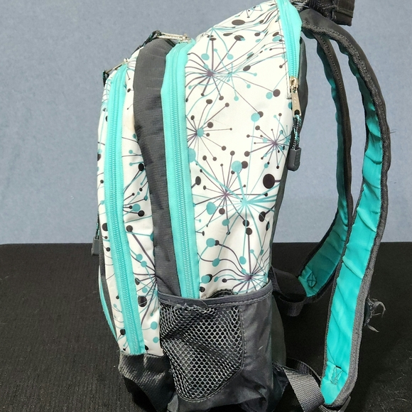 ES firework backpack - Picture 2 of 9